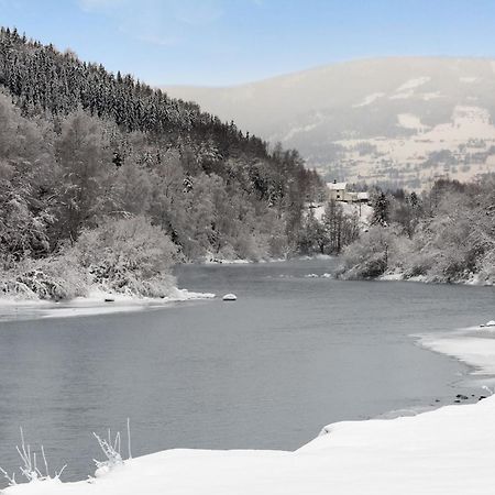 First Camp Gol Hallingdal 외부 사진