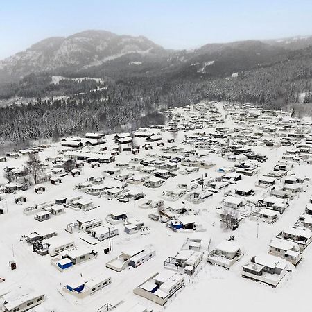 First Camp Gol Hallingdal 외부 사진