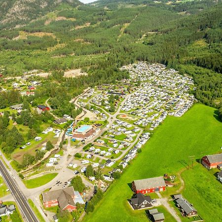 First Camp Gol Hallingdal 외부 사진