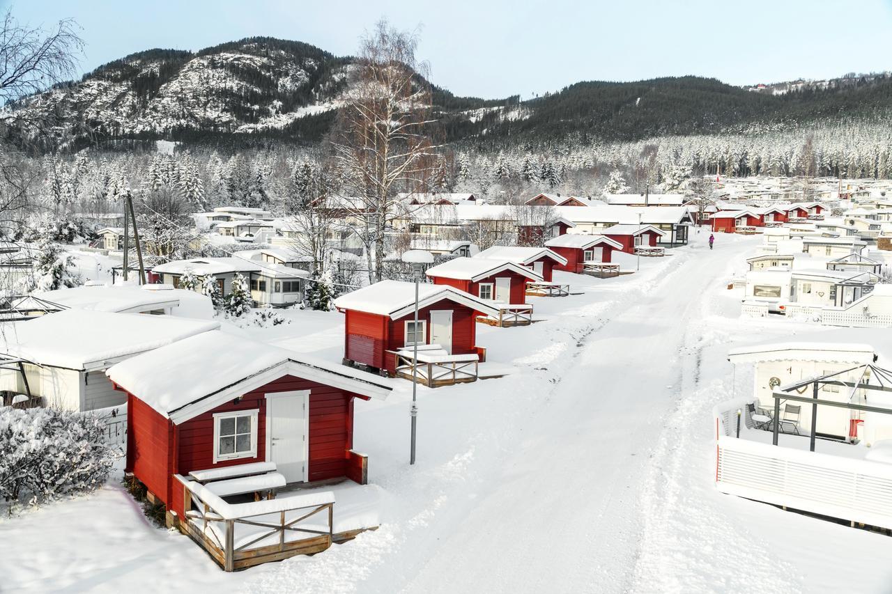 First Camp Gol Hallingdal 외부 사진
